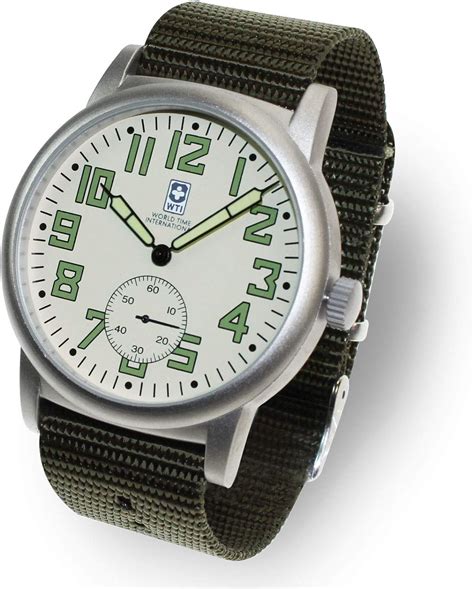 ww2 watch replica|ww2 reproduction watches.